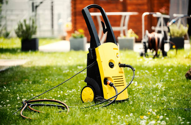 Reliable South Park, WY Pressure Washing Solutions